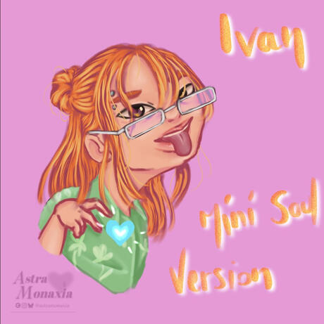 Ivan Mini Soul - Bust